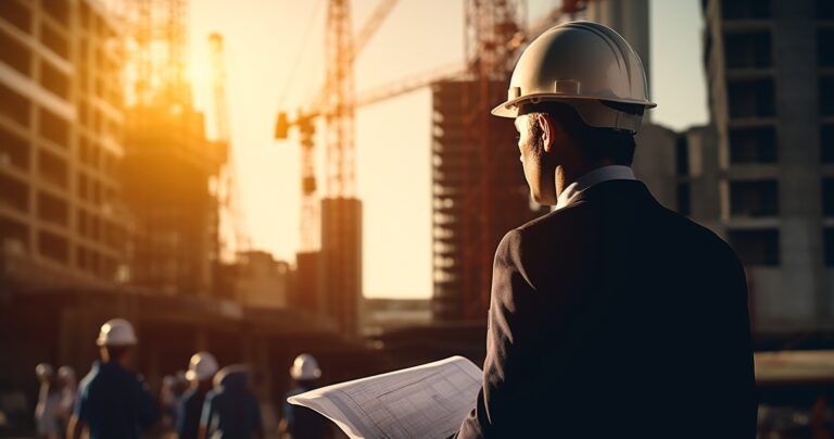 How To Go About Building Your Own Home