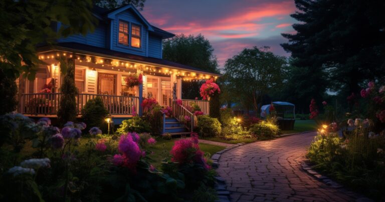 How To Improve Front Yard Landscaping