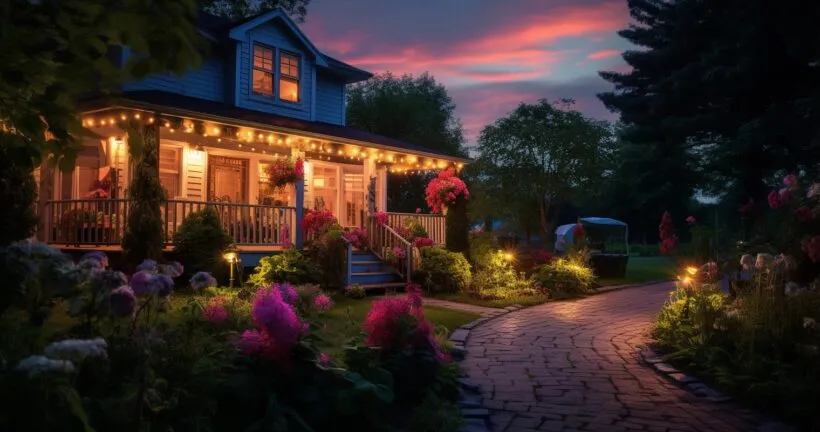 How To Improve Front Yard Landscaping