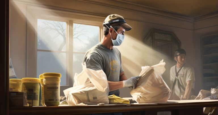 How To Keep House Clean During Renovation