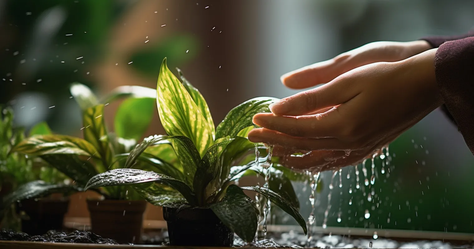 How To Kill Bugs In Soil Of Houseplants