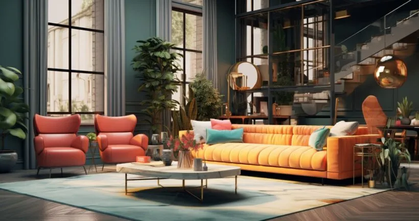 How To Learn Interior Design Yourself