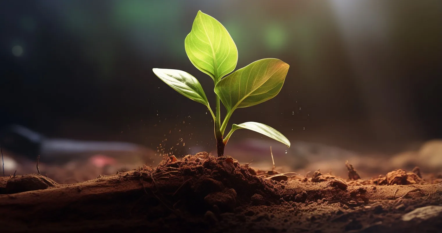 How To Make Houseplants Grow Faster