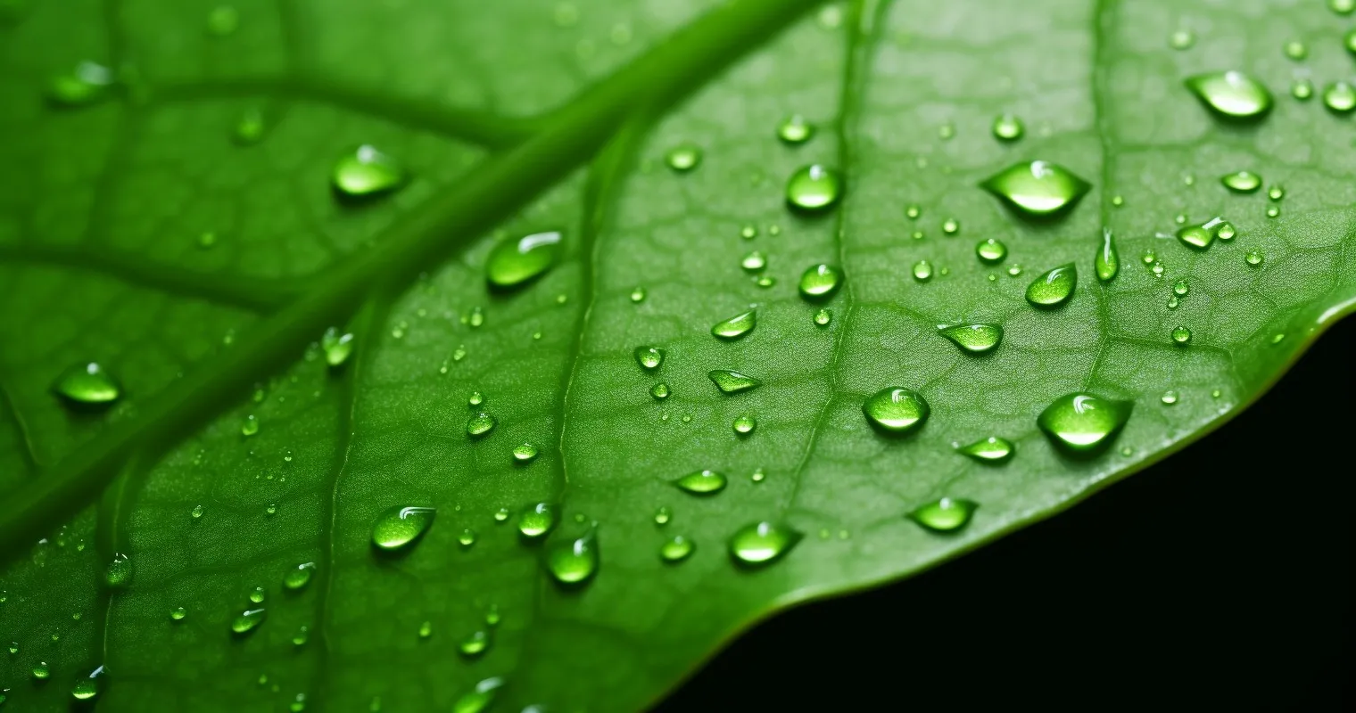 How To Make Leaves Shine On Houseplants