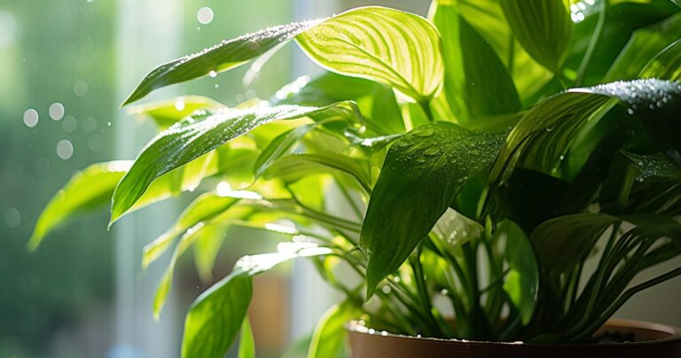 How To Prevent Gnats In Houseplants