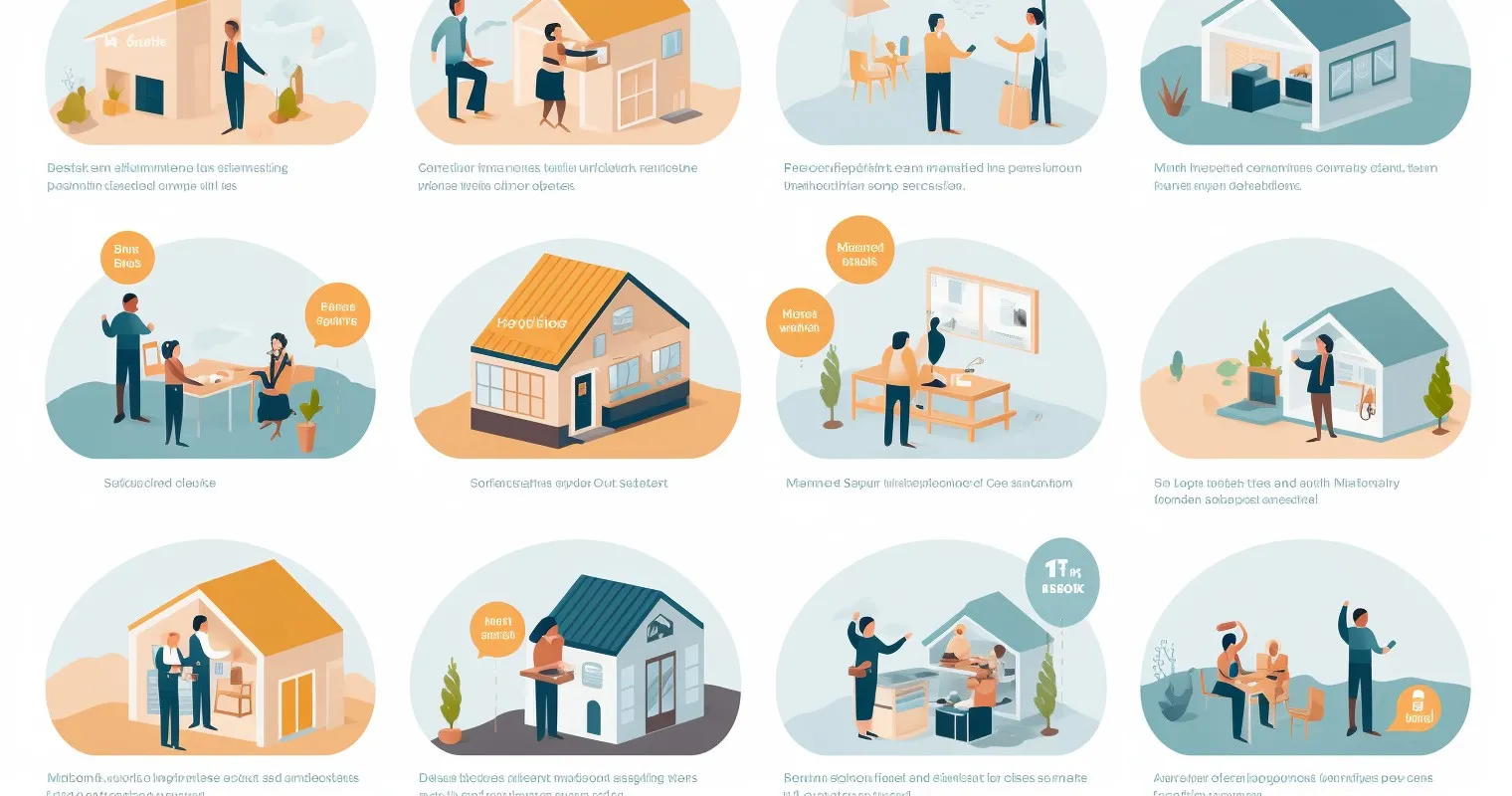 How To Price Residential Cleaning Visual Guide