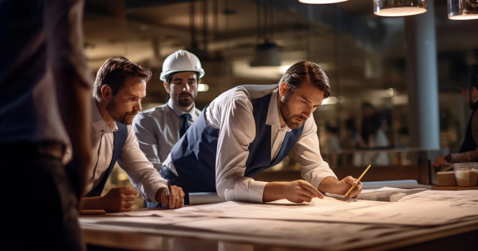 How To Project Manage A House Renovation