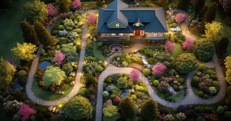 How To Redo Front Yard Landscaping