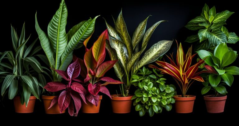 How To Revive Houseplants