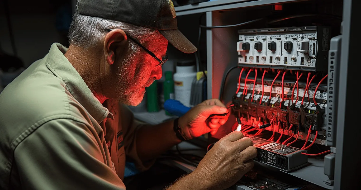 Conduit Installation For Mobile Home Electrical Wiring