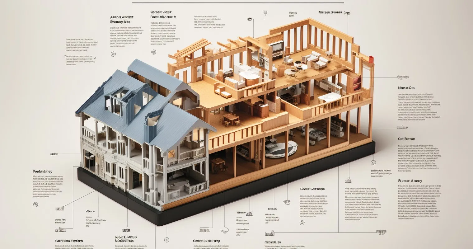 How To Save Money When Building A Home