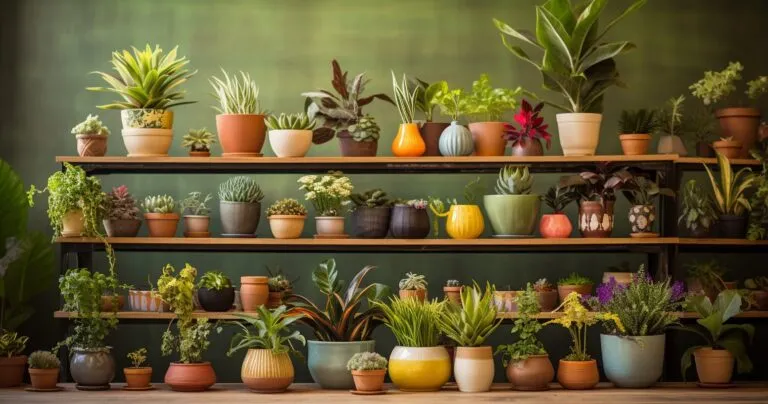 How To Sell Houseplants