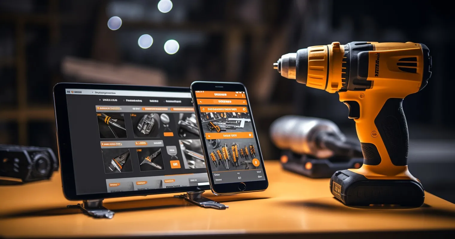 How To Sell Power Tools Online