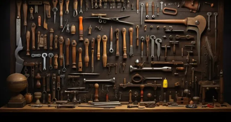 How To Sharpen Hand Tools
