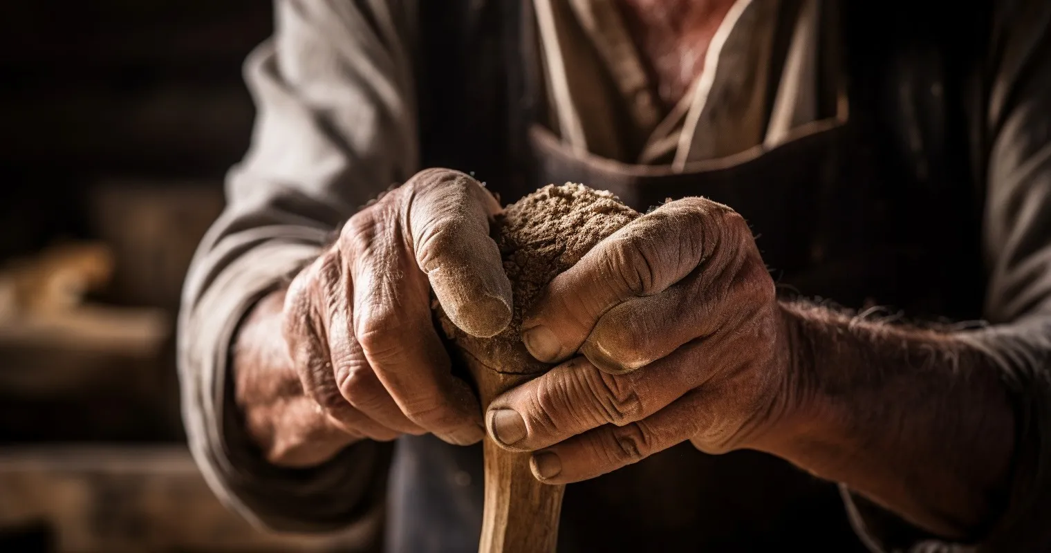 How To Sharpen Woodturning Tools By Hand