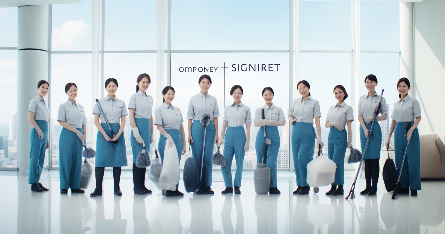 How To Start Housekeeping Services Agency