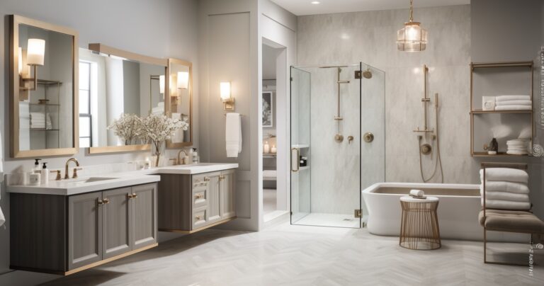 How To Start Remodeling A Bathroom