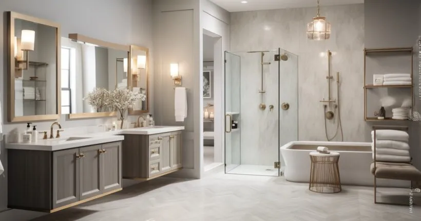 How To Start Remodeling A Bathroom