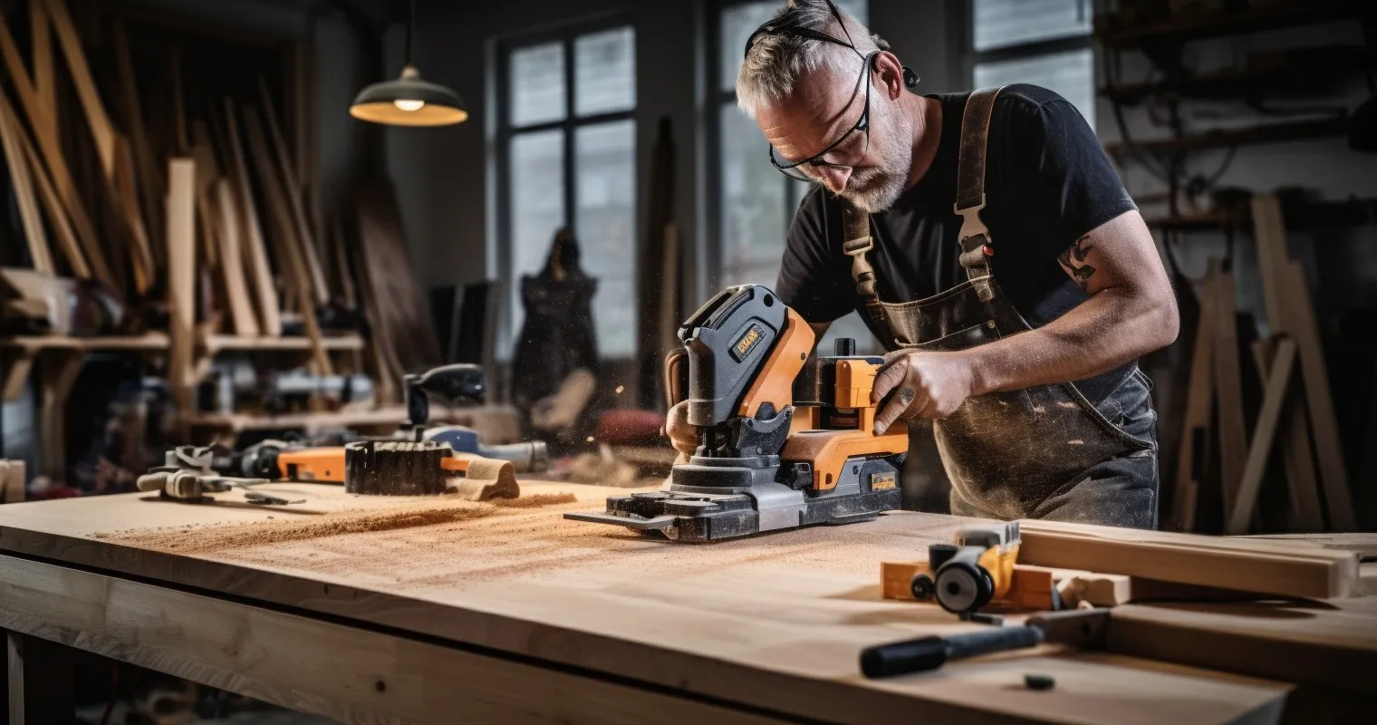 How To Store Lithium Power Tool Batteries