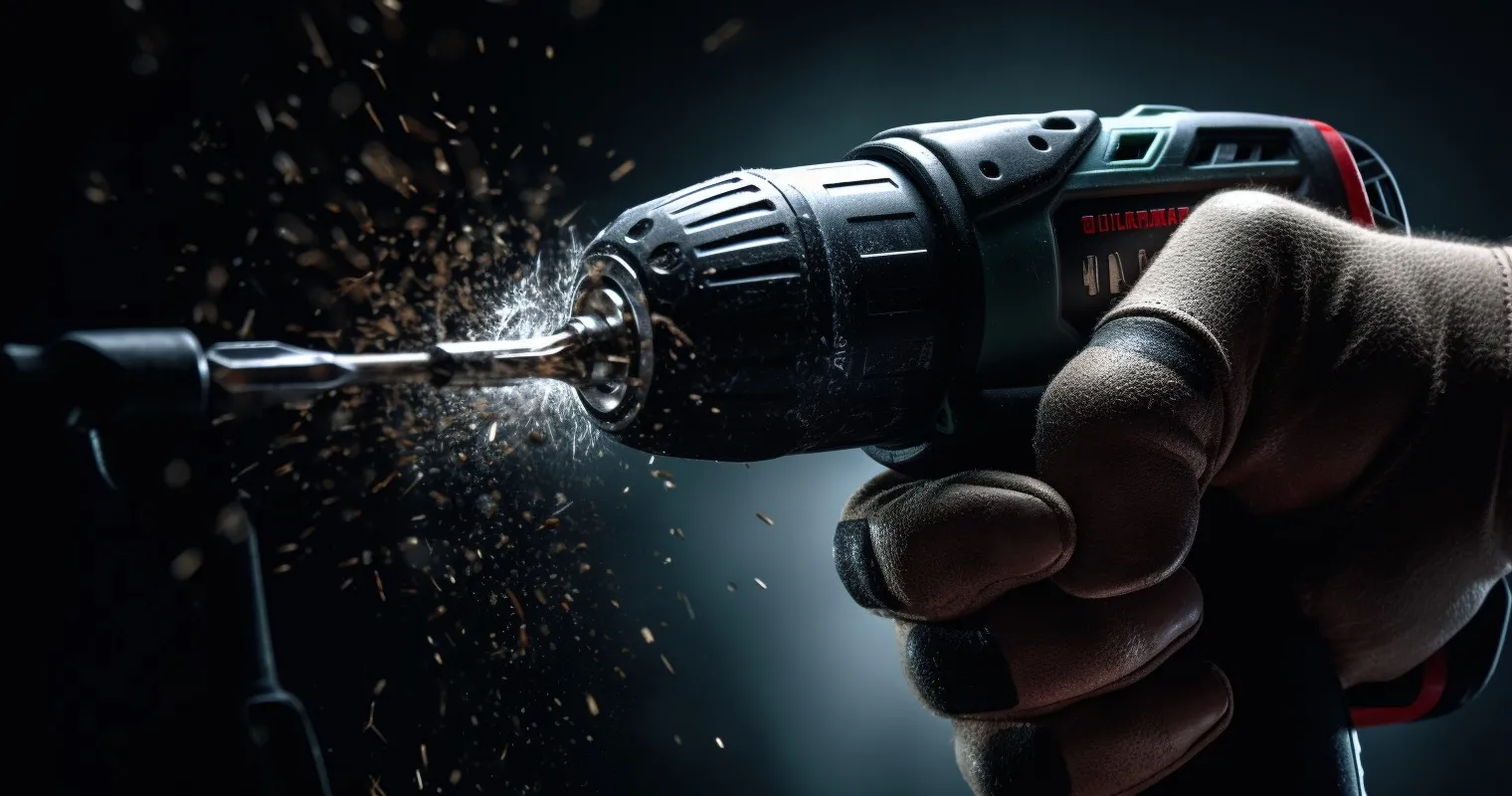 How To Store Power Tools Outside