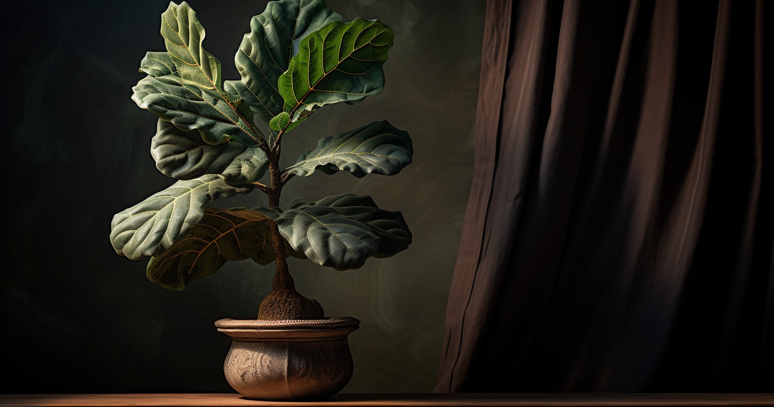 How To Style Houseplants