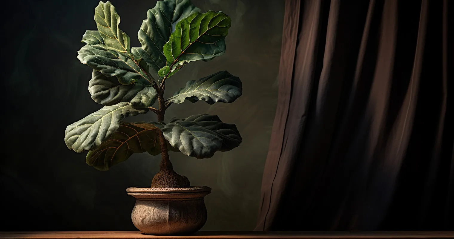 How To Style Houseplants