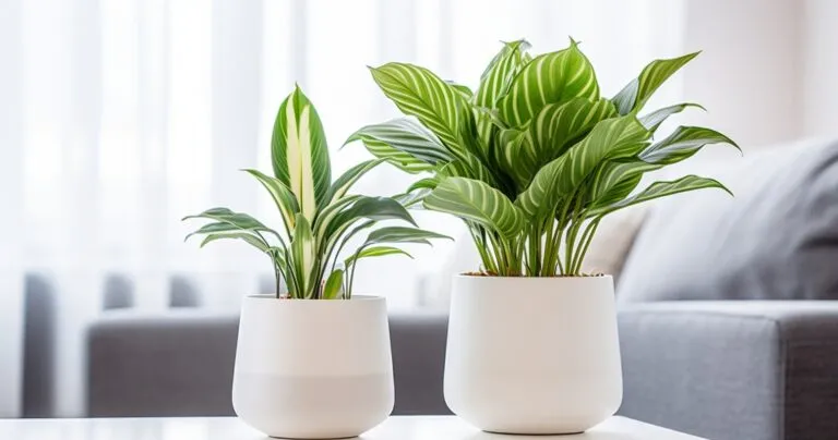 How To Trim Houseplants