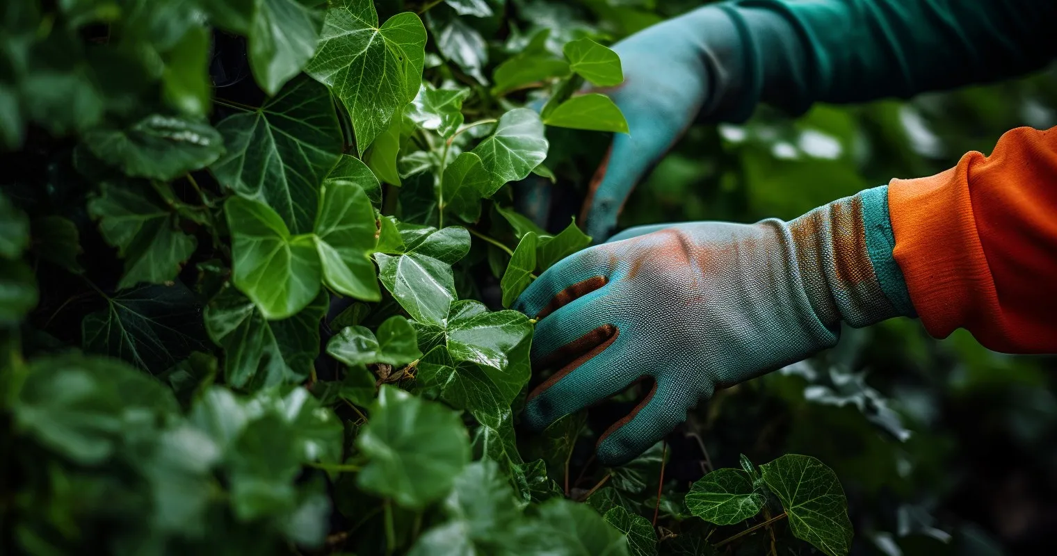 How To Trim Ivy Houseplants