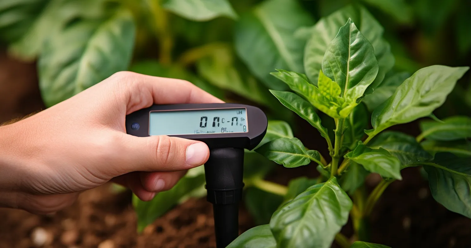 How To Use A Moisture Meter