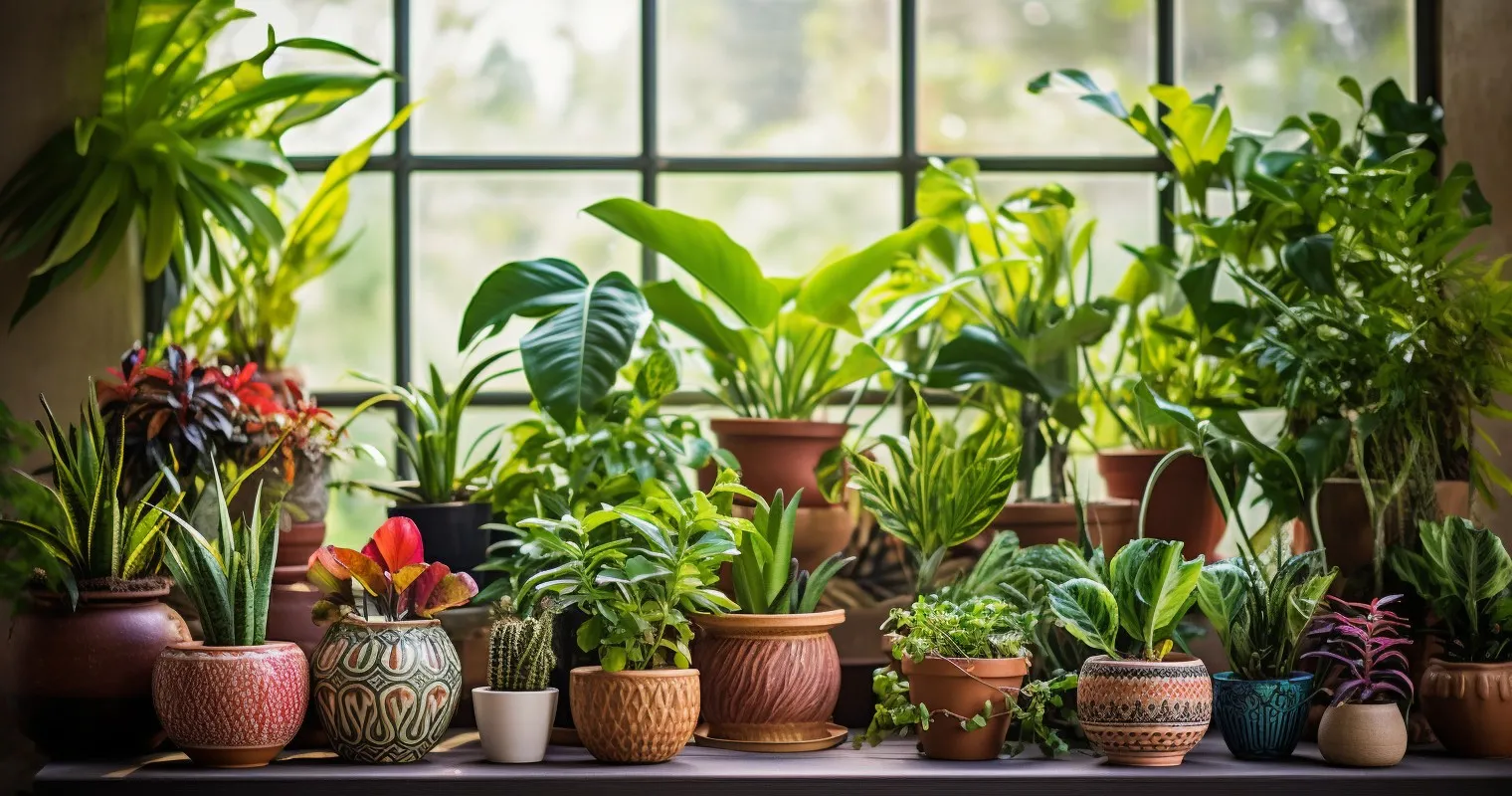 How To Use Coco Coir For Houseplants