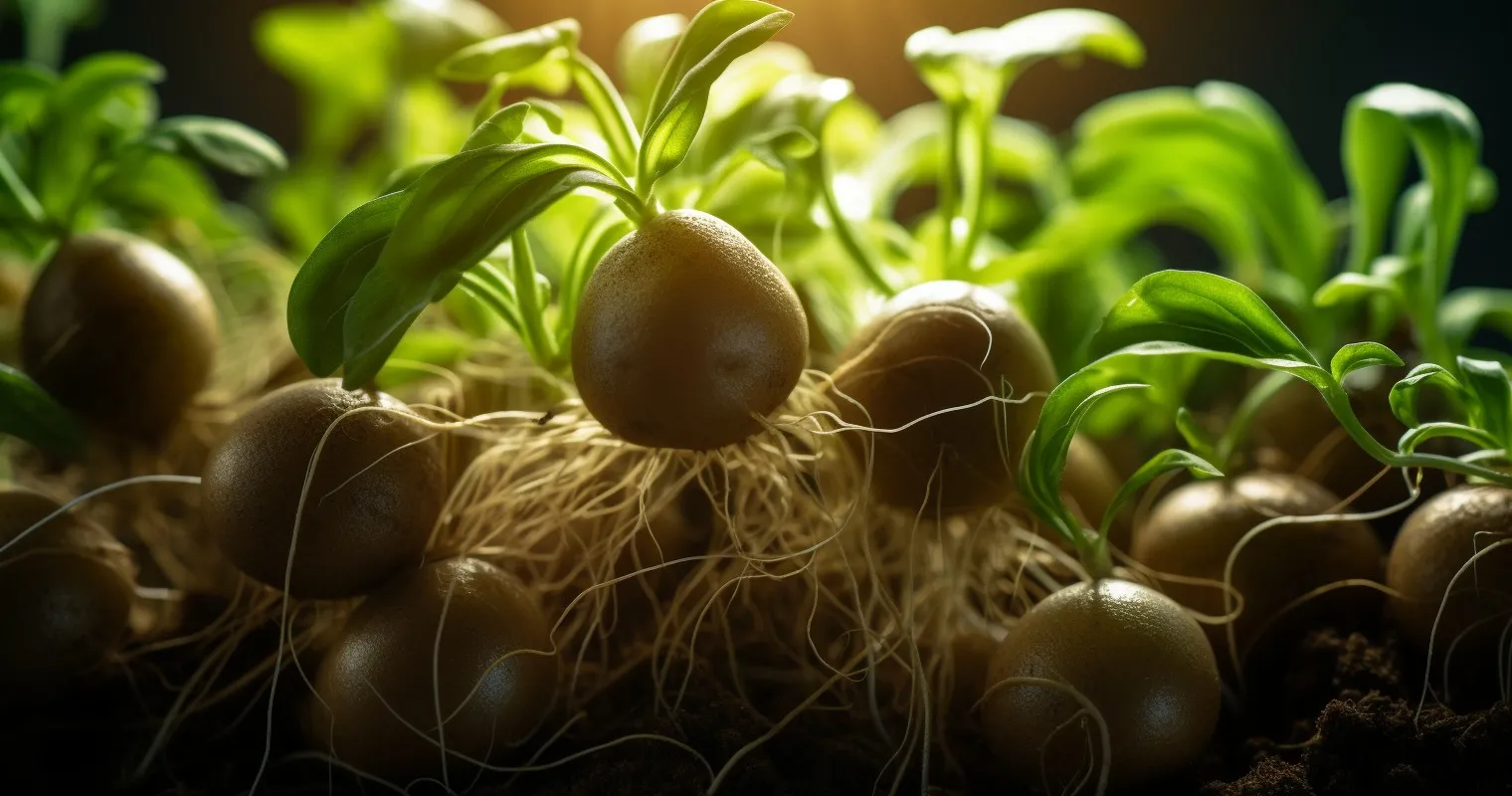How To Use Leca Balls For Houseplants