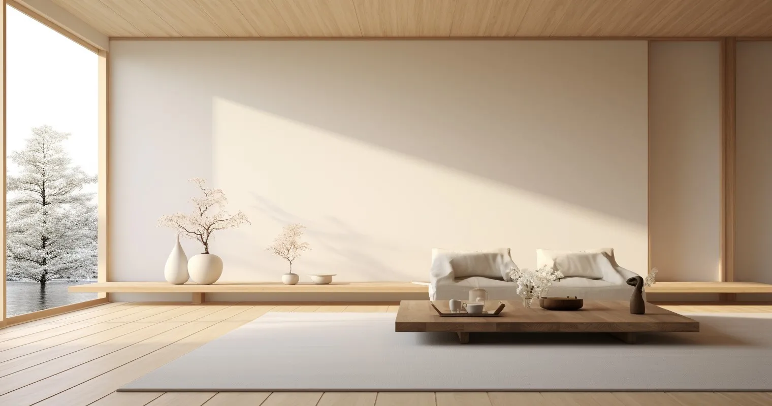 Iconic Minimalist Design Influence
