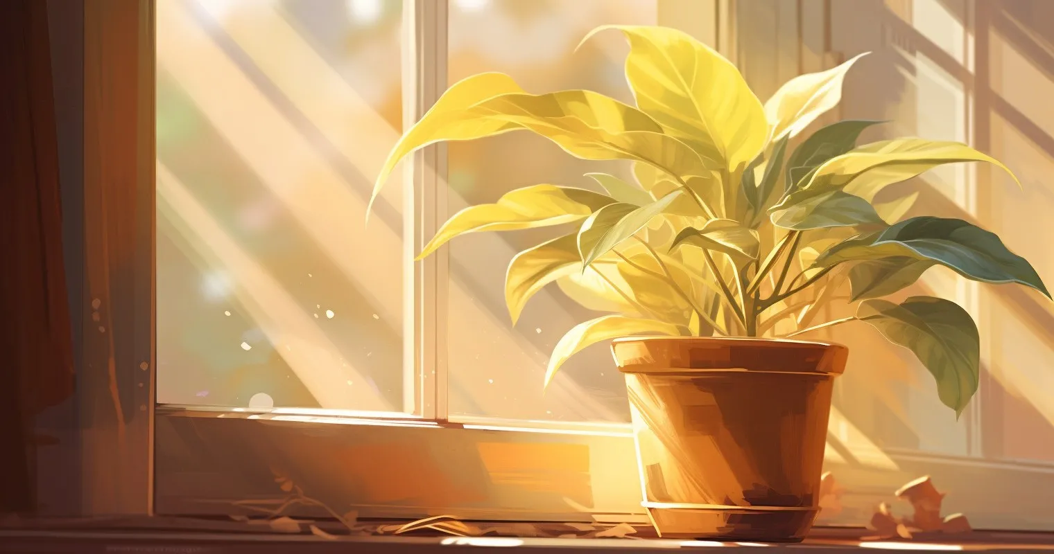 Ideal Light Conditions For Houseplants