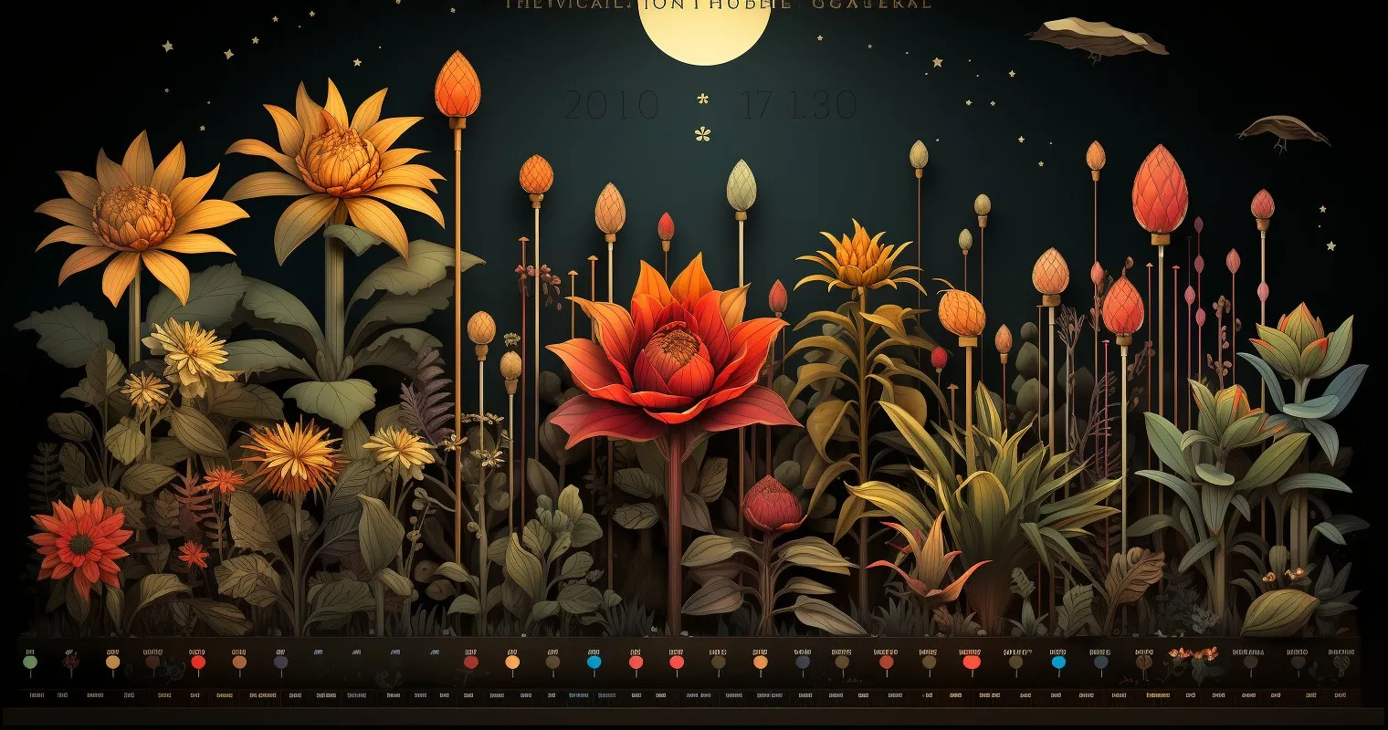 Ideal Temperature Ranges For Houseplants