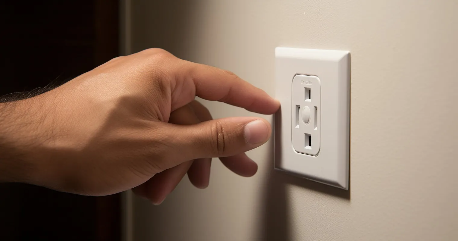Why Does My House Smell Like Electrical Fire