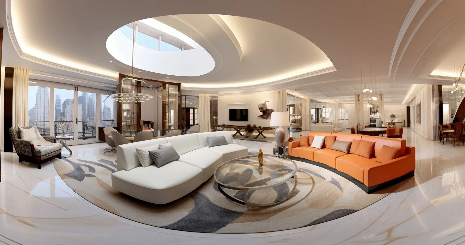  How To Create Interior Design Portfolio
