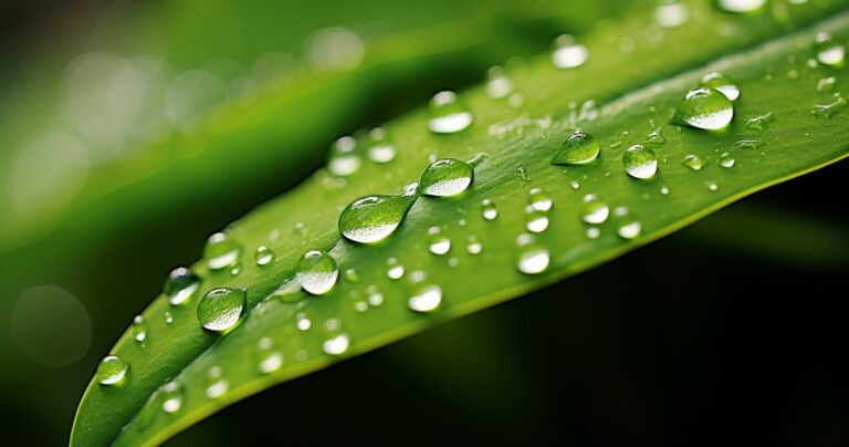 Importance Of Proper Watering