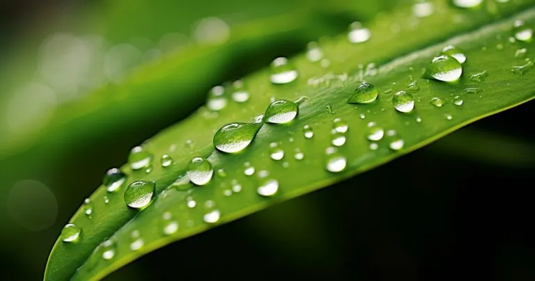 Importance Of Proper Watering