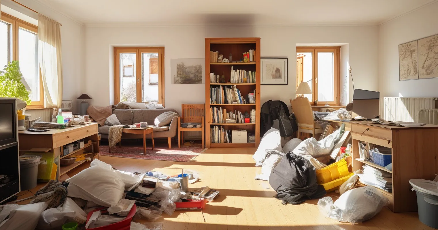 Importance Of Professional Residential Cleaning
