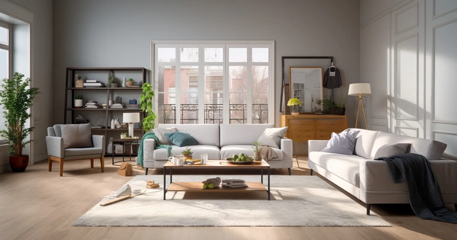 Importance of Regular Domestic Cleaning
