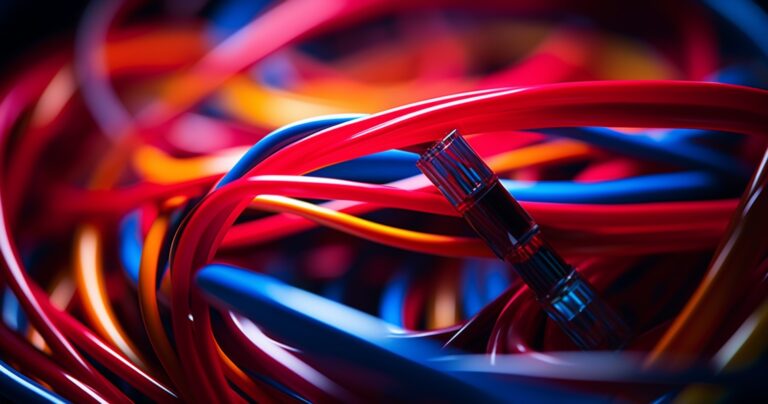 In Electrical Wiring What Is The Red Wire