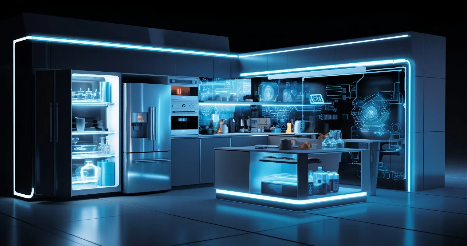 Incorporating Energy-Efficient Appliances