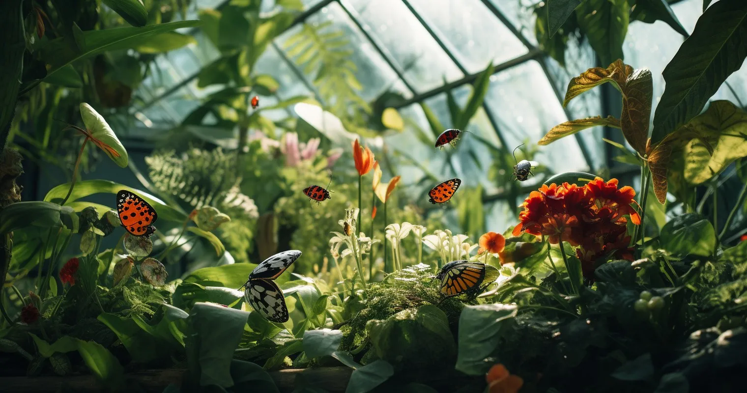 How To Treat Mealy Bugs On Houseplants