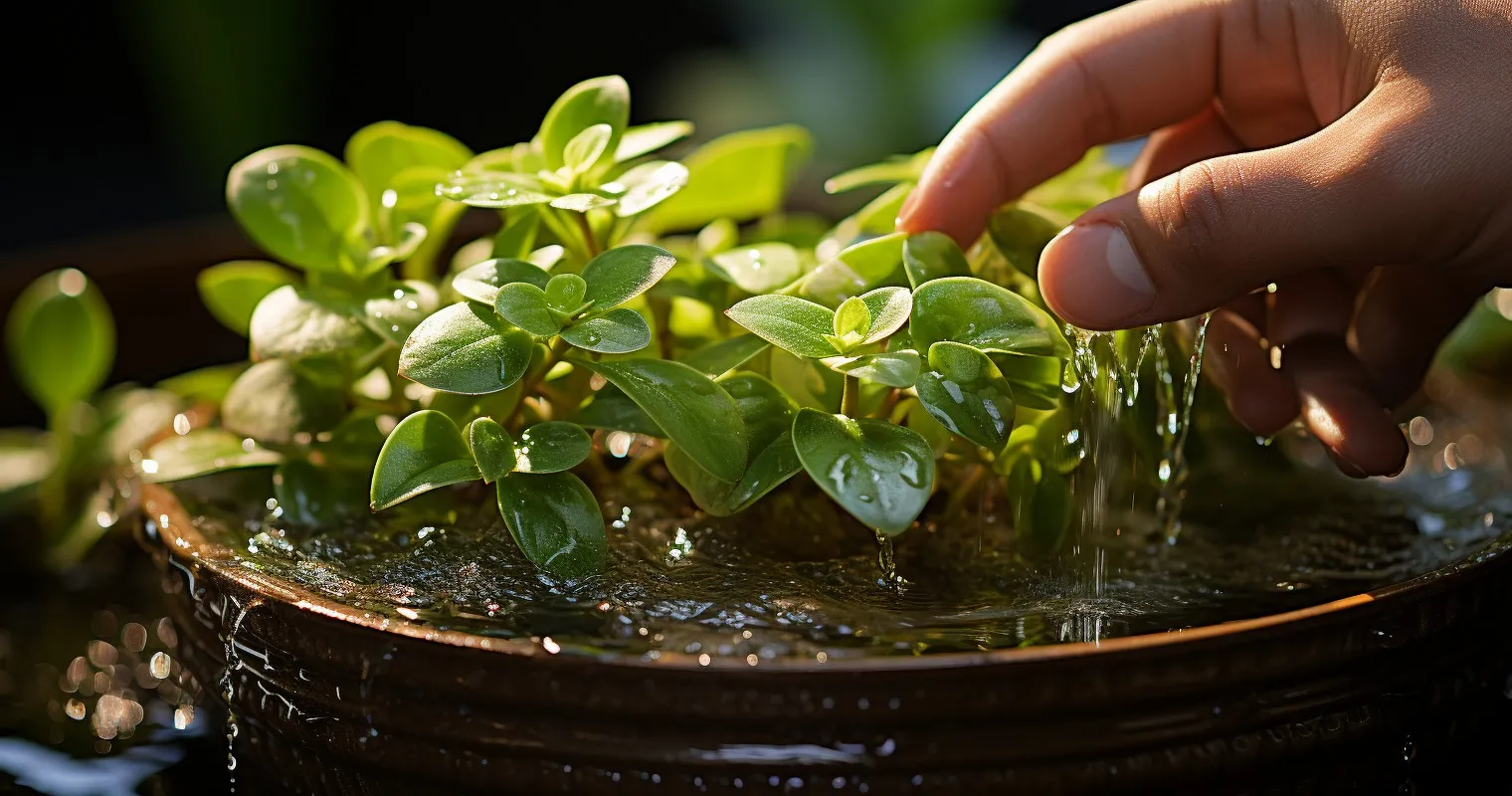Indoor Plant Care Guide