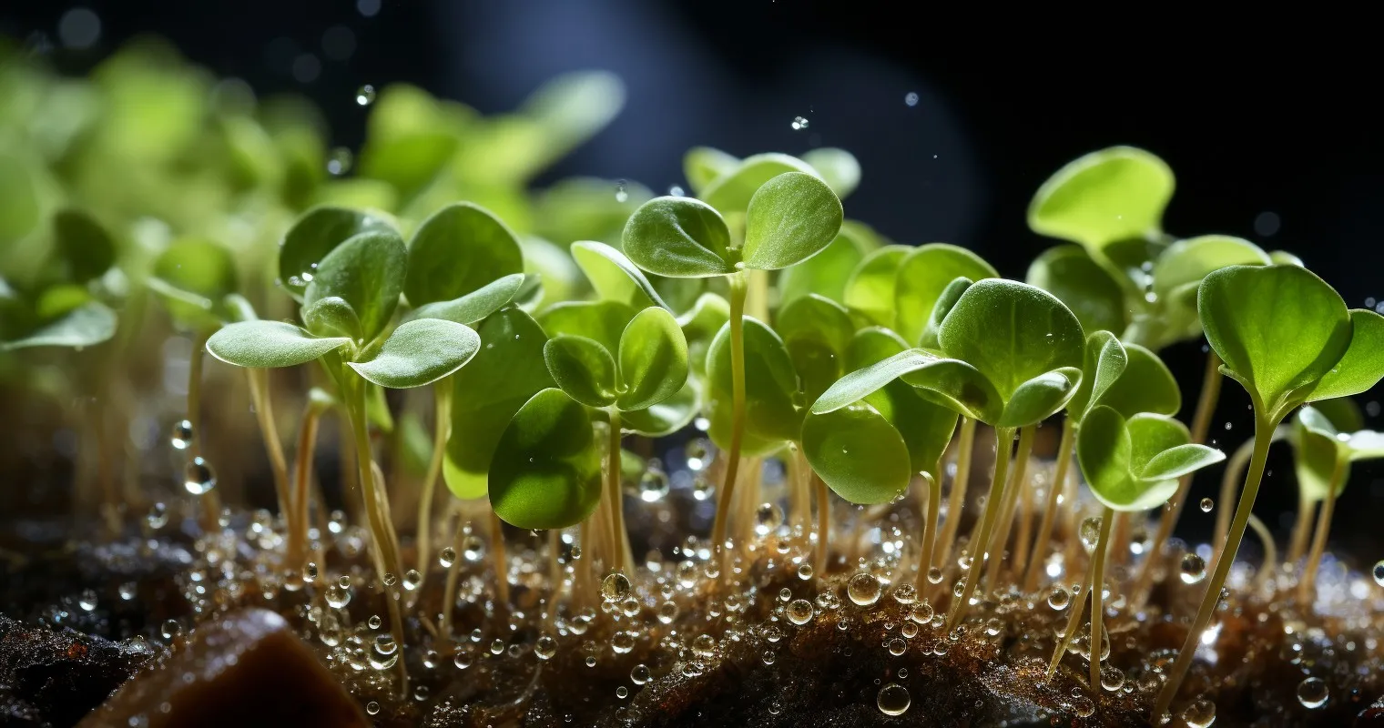 Indoor Plant Nutrition