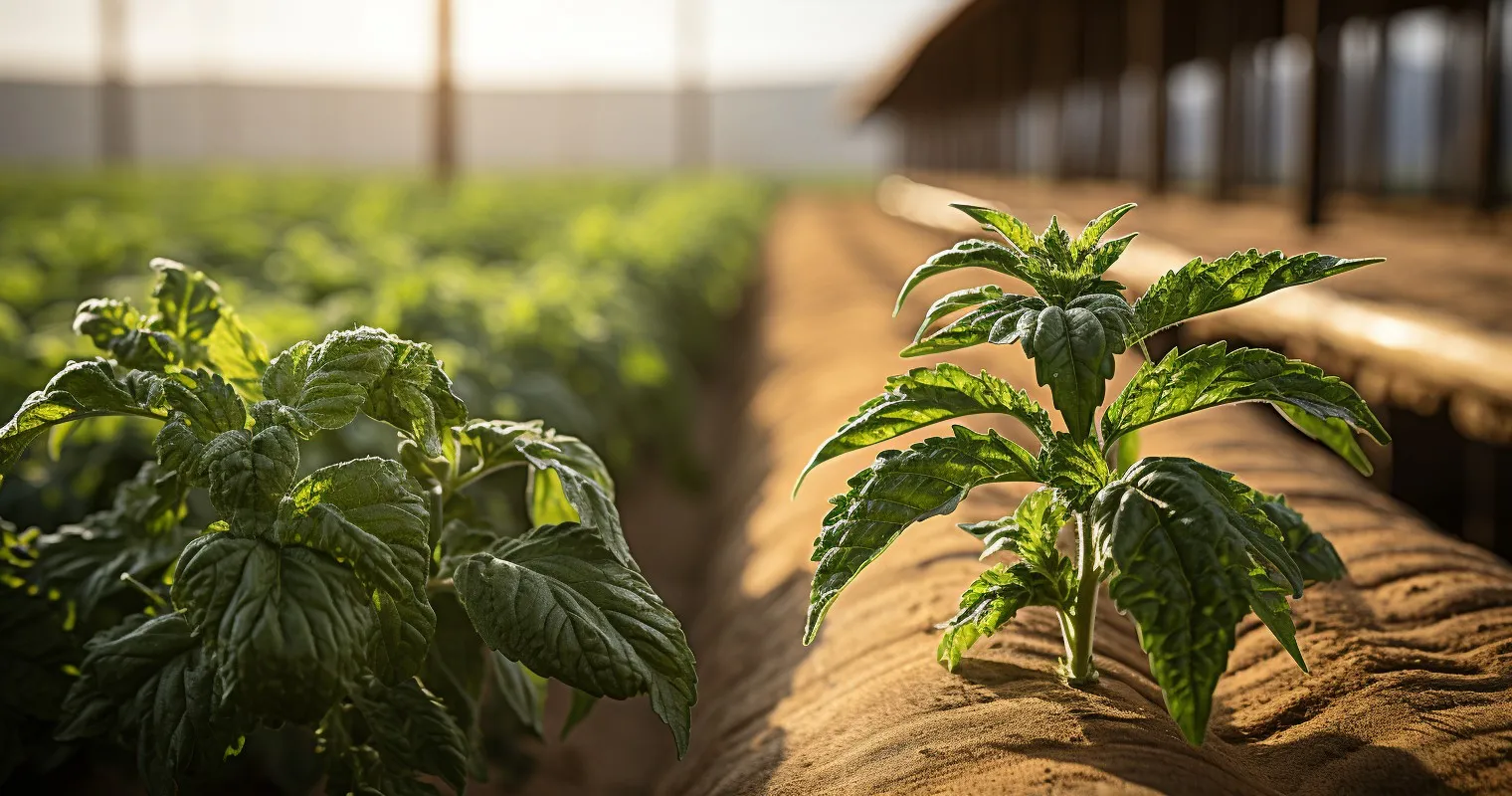 Why Do You Think People May Feed Their Houseplants More Often Than Farmers Fertilize Crops?