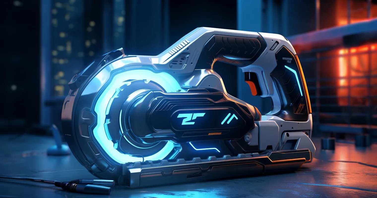 Innovations On The Horizon