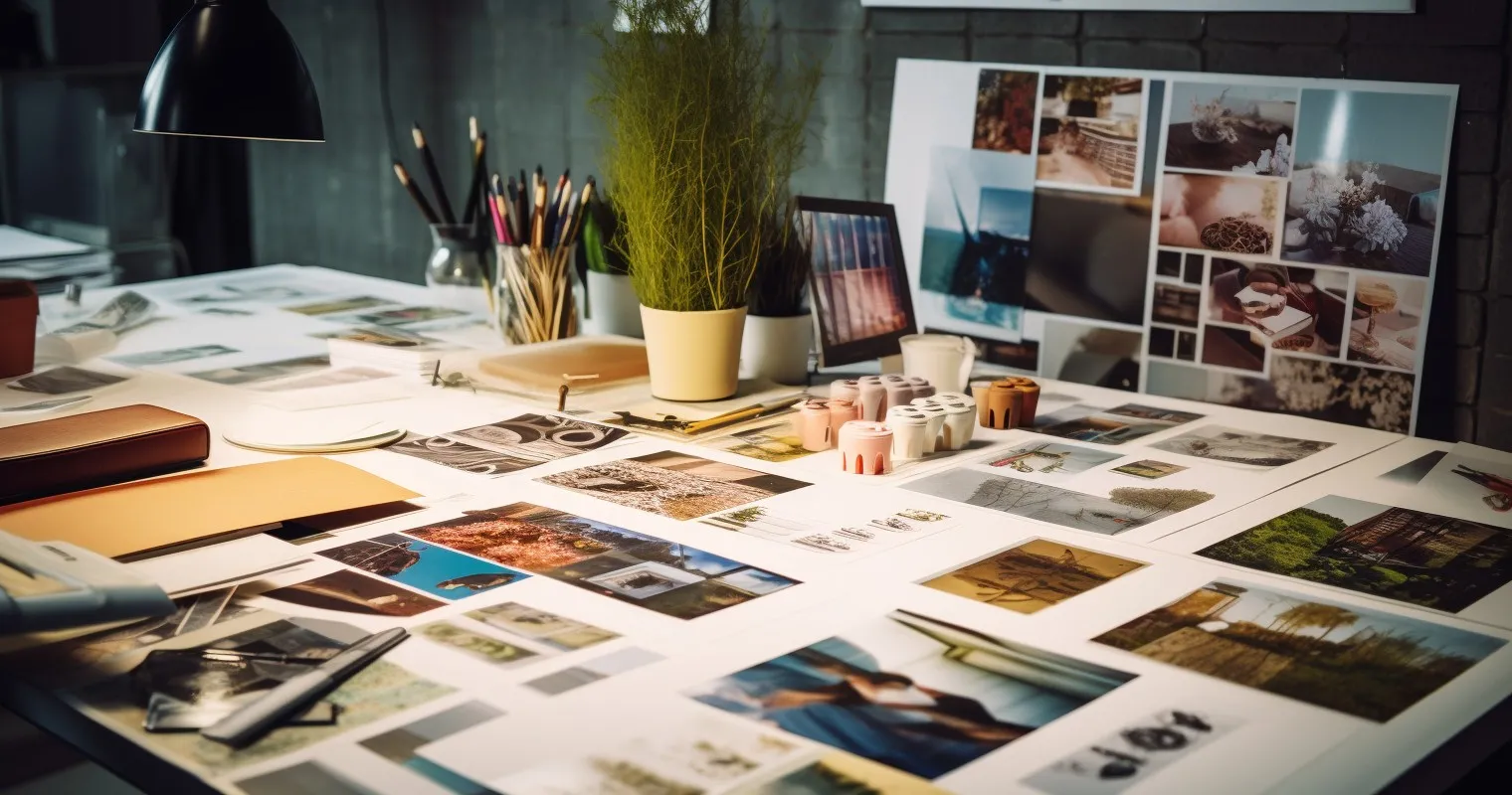 Innovative Design Collaboration