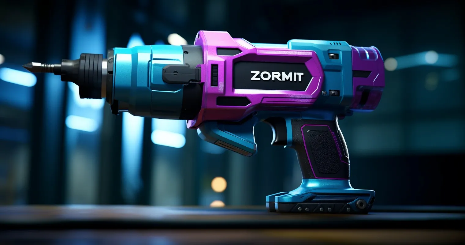 Innovative Kobalt Tool Design