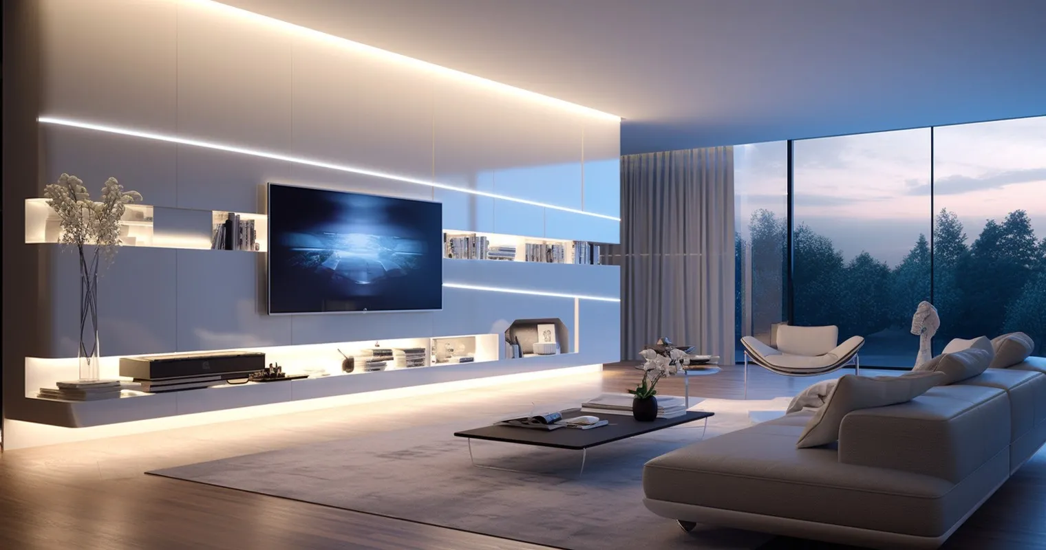 Innovative Technology In New Construction